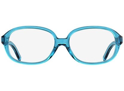 Óculos de Grau - POLAROID - PLDD810 MVU 43` - AZUL